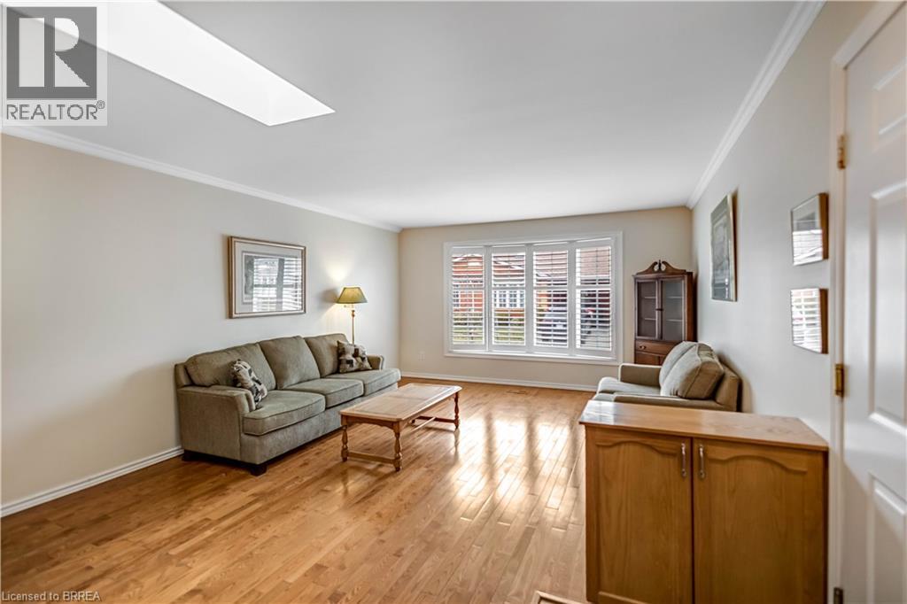 20 Courtland Drive Unit# 14, Brantford, Ontario  N3R 7Y2 - Photo 5 - 40795781