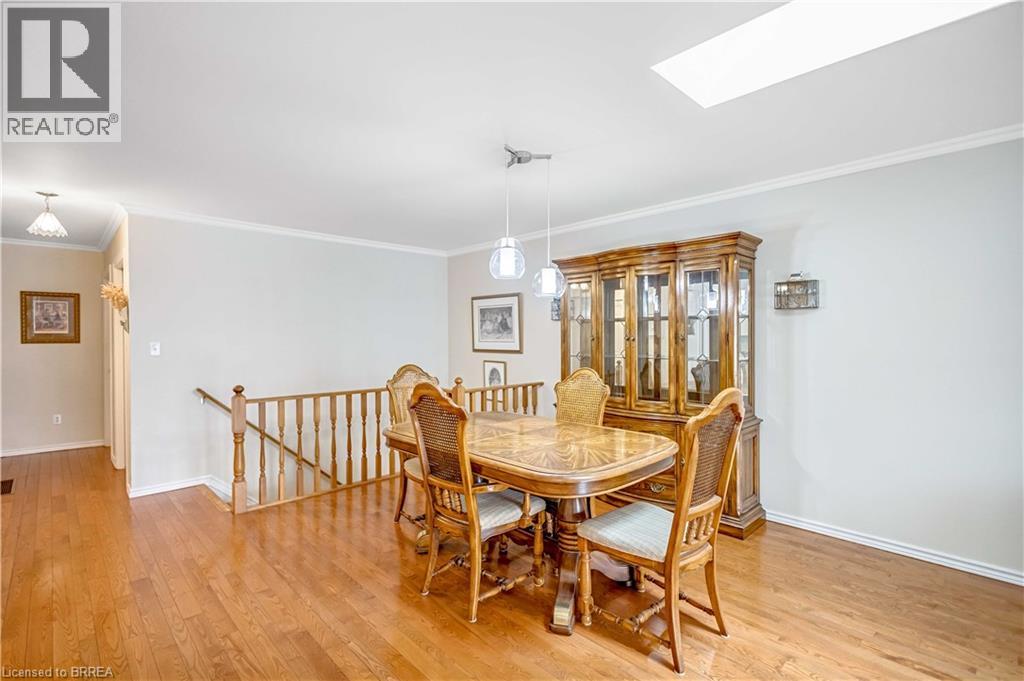 20 Courtland Drive Unit# 14, Brantford, Ontario  N3R 7Y2 - Photo 10 - 40795781