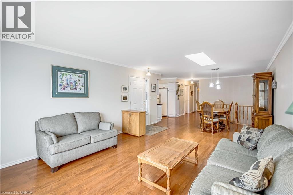 20 Courtland Drive Unit# 14, Brantford, Ontario  N3R 7Y2 - Photo 7 - 40795781