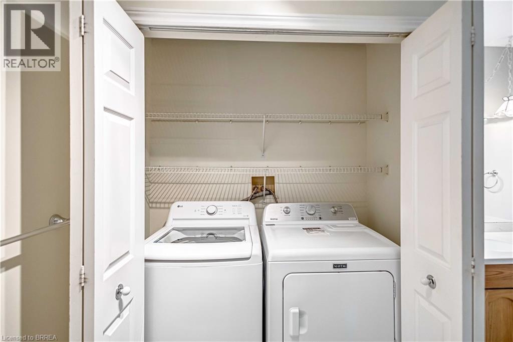 20 Courtland Drive Unit# 14, Brantford, Ontario  N3R 7Y2 - Photo 22 - 40795781