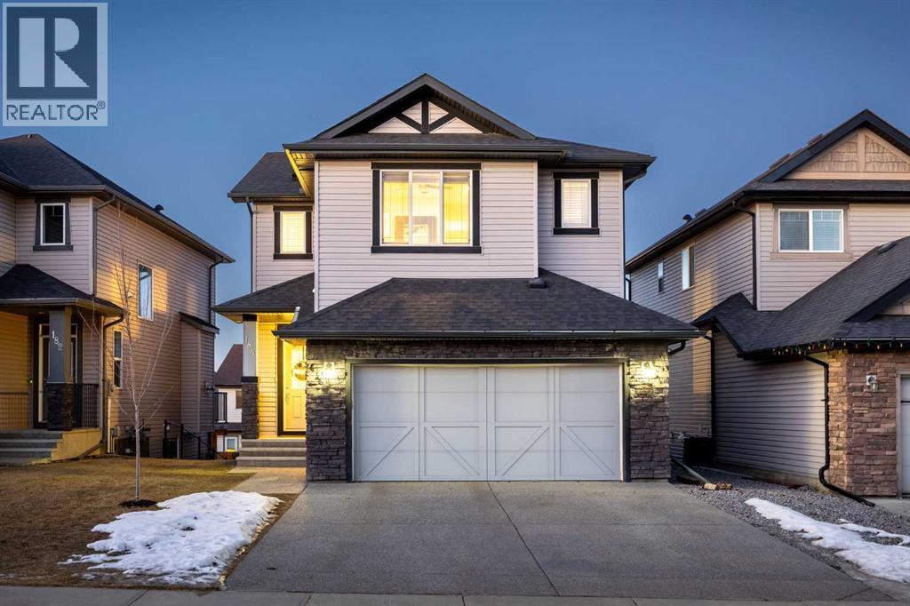 184 Cimarron Vista Way, Okotoks, Alberta  T1S 0K3 - Photo 47 - A2277815