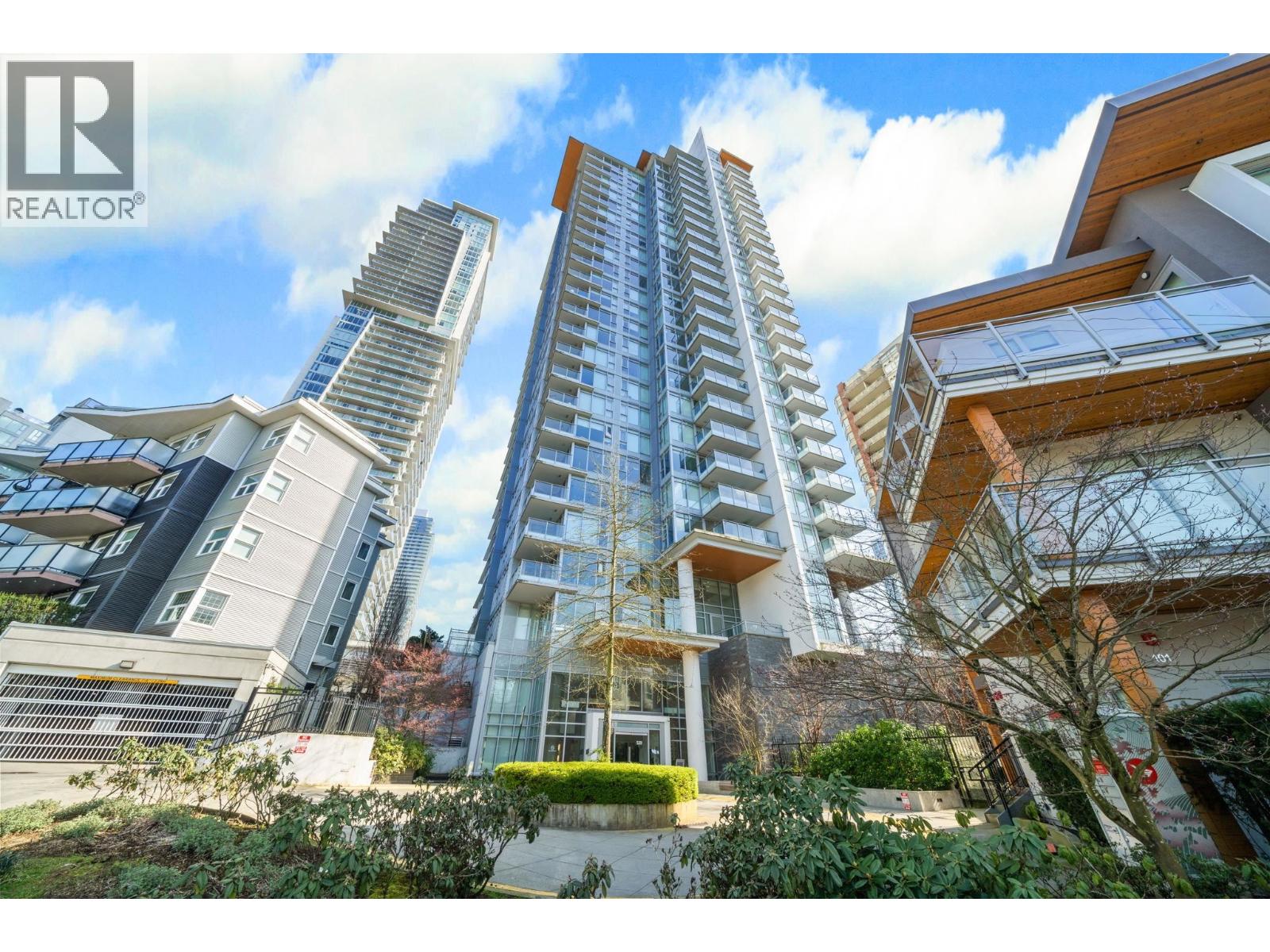 807 520 Como Lake Avenue, Coquitlam, British Columbia  V3J 0E8 - Photo 31 - R3103880