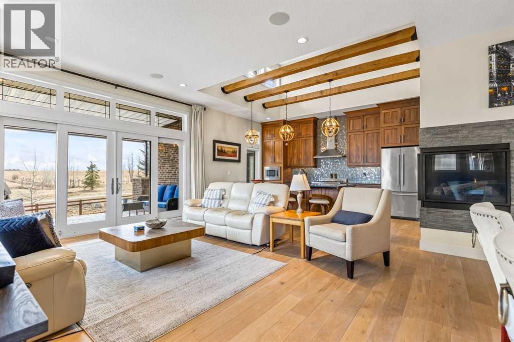 3 Prairie Smoke Rise, Rural Rocky View County, Alberta  T3Z 0C5 - Photo 11 - A2295354