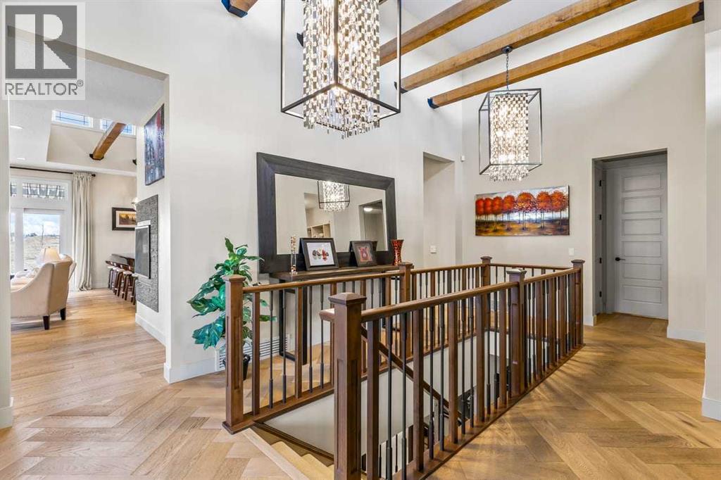 3 Prairie Smoke Rise, Rural Rocky View County, Alberta  T3Z 0C5 - Photo 21 - A2295354