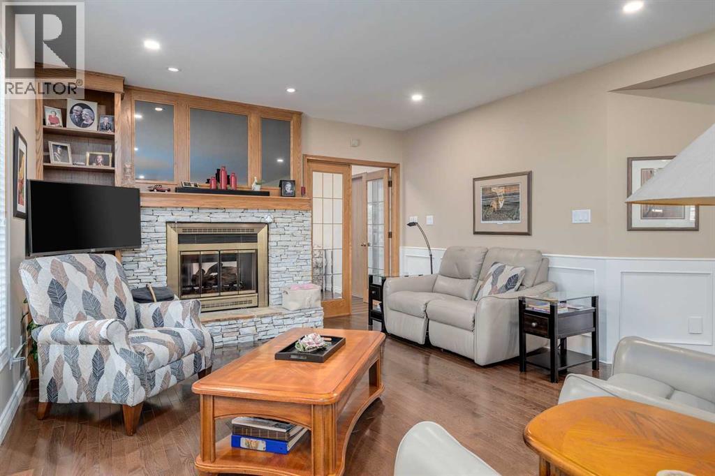 88 Woodacres Drive SW, Calgary, Alberta  T2W 4Z8 - Photo 18 - A2296116