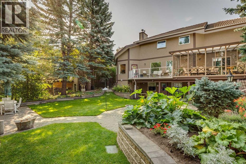 88 Woodacres Drive SW, Calgary, Alberta  T2W 4Z8 - Photo 46 - A2296116