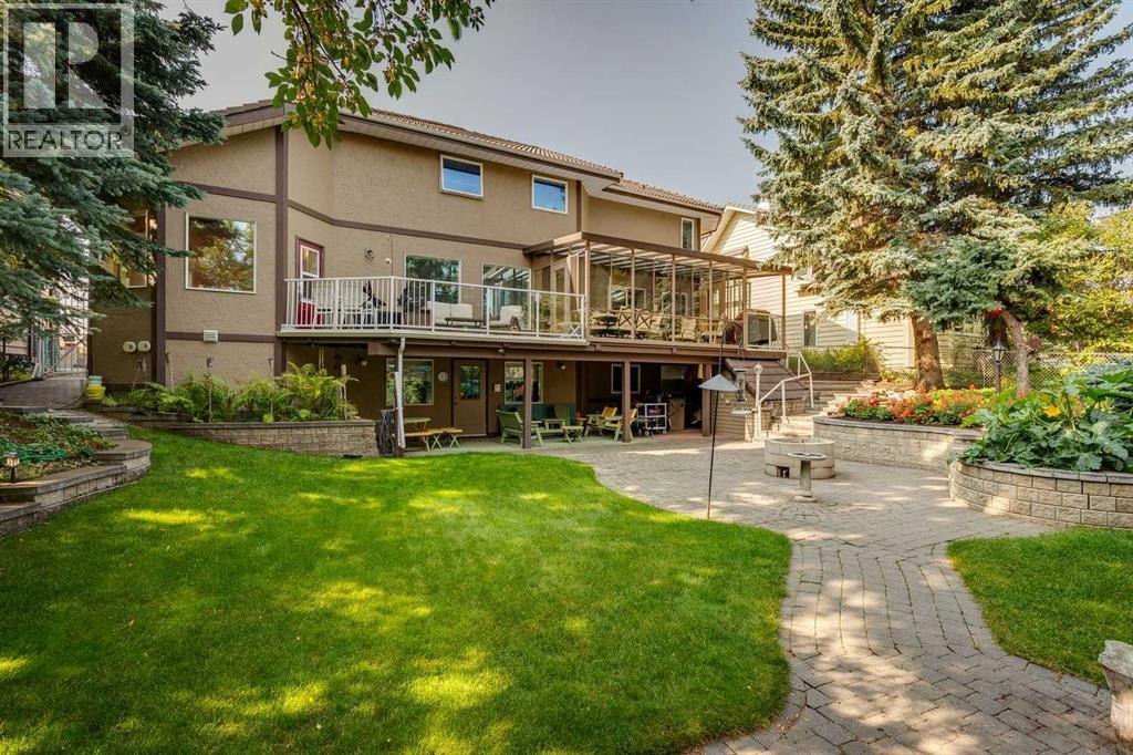 88 Woodacres Drive SW, Calgary, Alberta  T2W 4Z8 - Photo 40 - A2296116