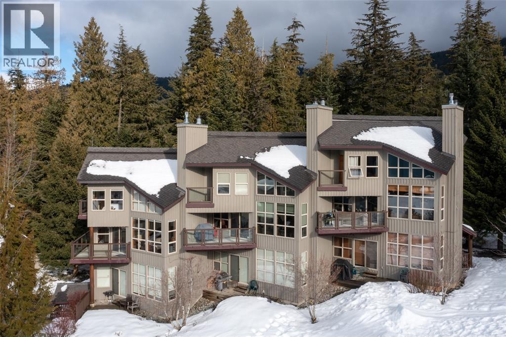 13 4644 Blackcomb Way, Whistler, British Columbia  V8E 0H2 - Photo 33 - R3095744