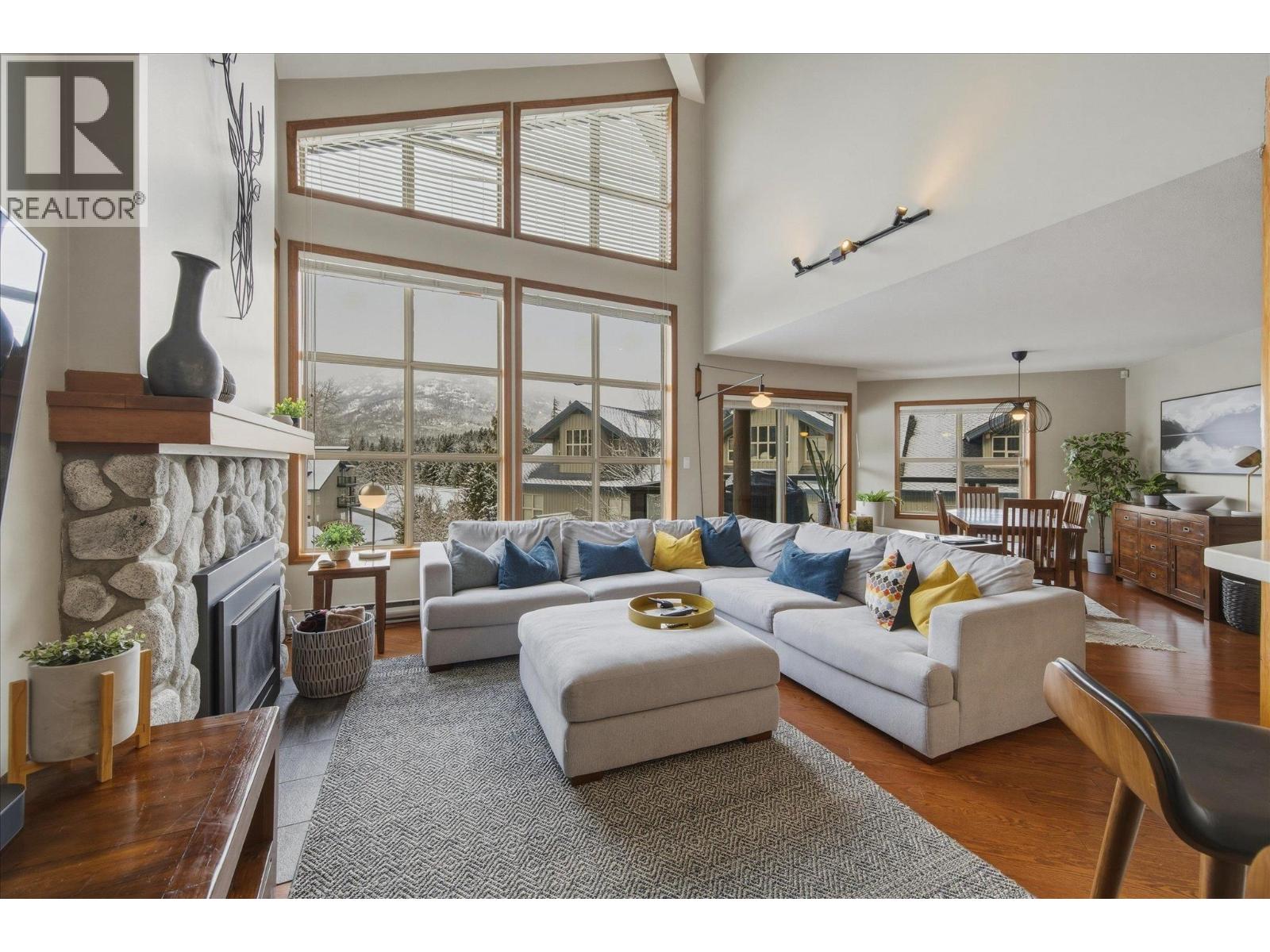 13 4644 BLACKCOMB WAY, Whistler, British Columbia