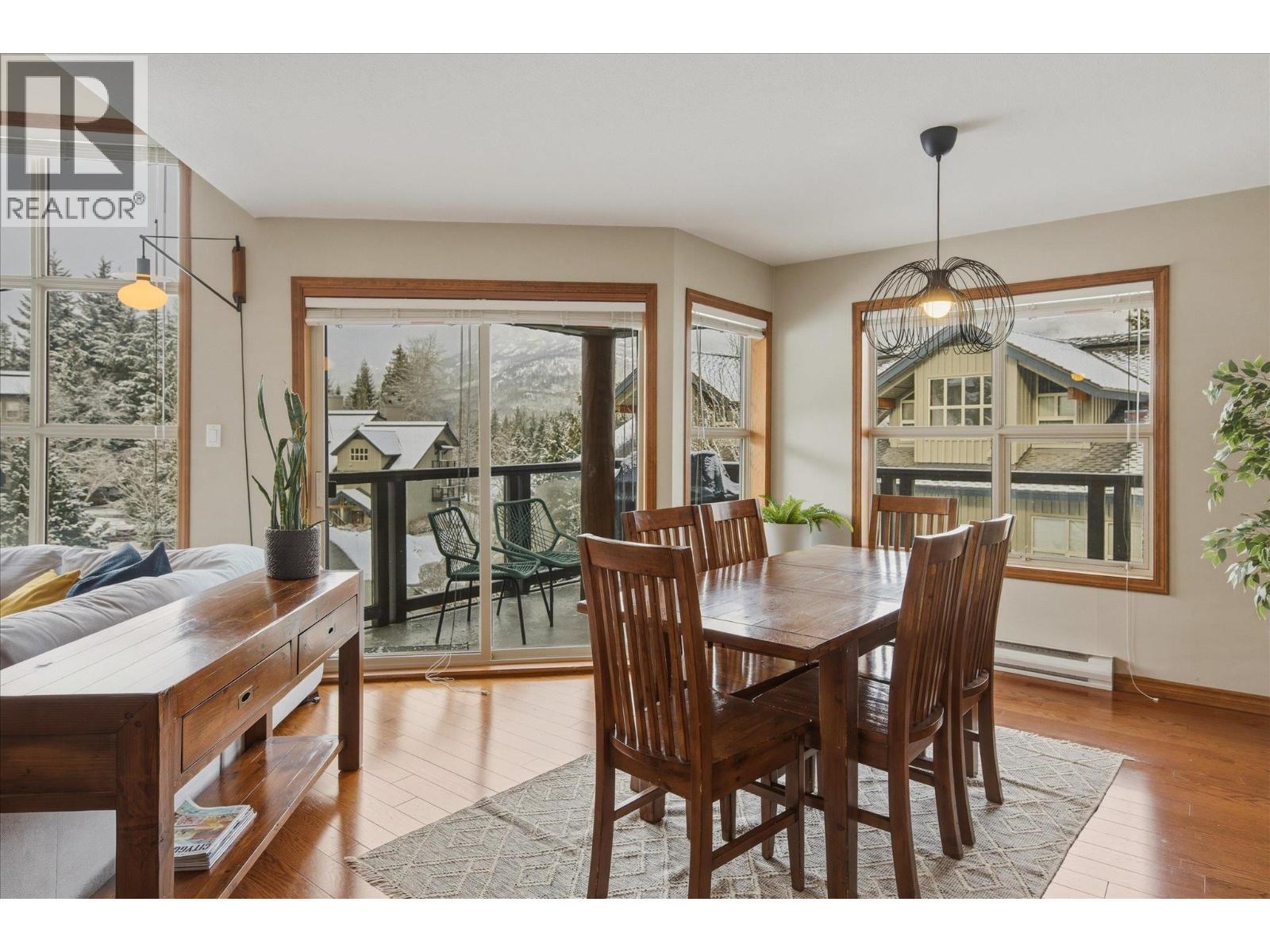 13 4644 Blackcomb Way, Whistler, British Columbia  V8E 0H2 - Photo 6 - R3095744