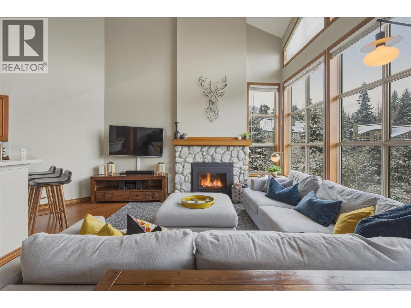 13 4644 Blackcomb Way, Whistler, British Columbia  V8E 0H2 - Photo 3 - R3095744