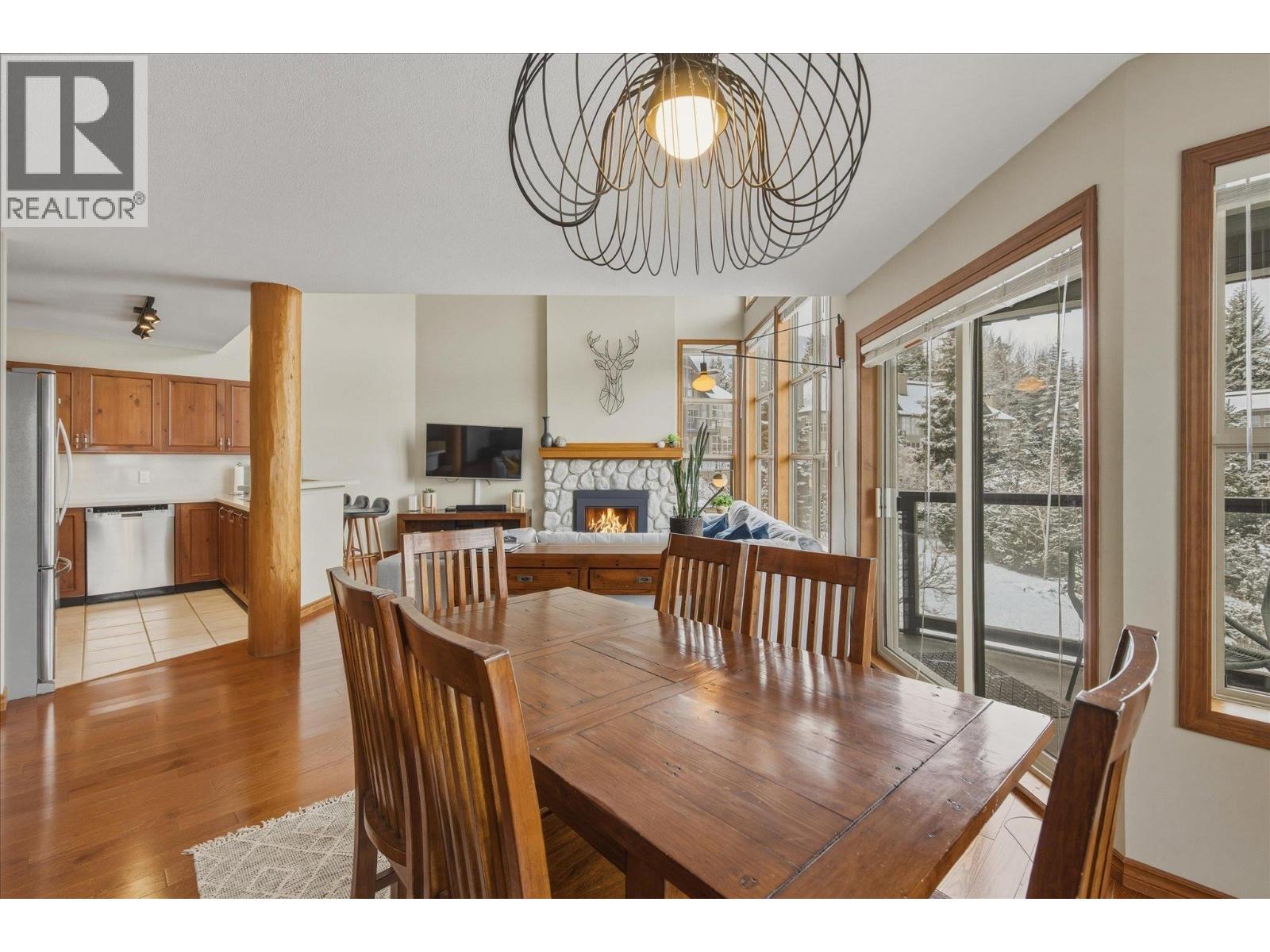 13 4644 Blackcomb Way, Whistler, British Columbia  V8E 0H2 - Photo 7 - R3095744