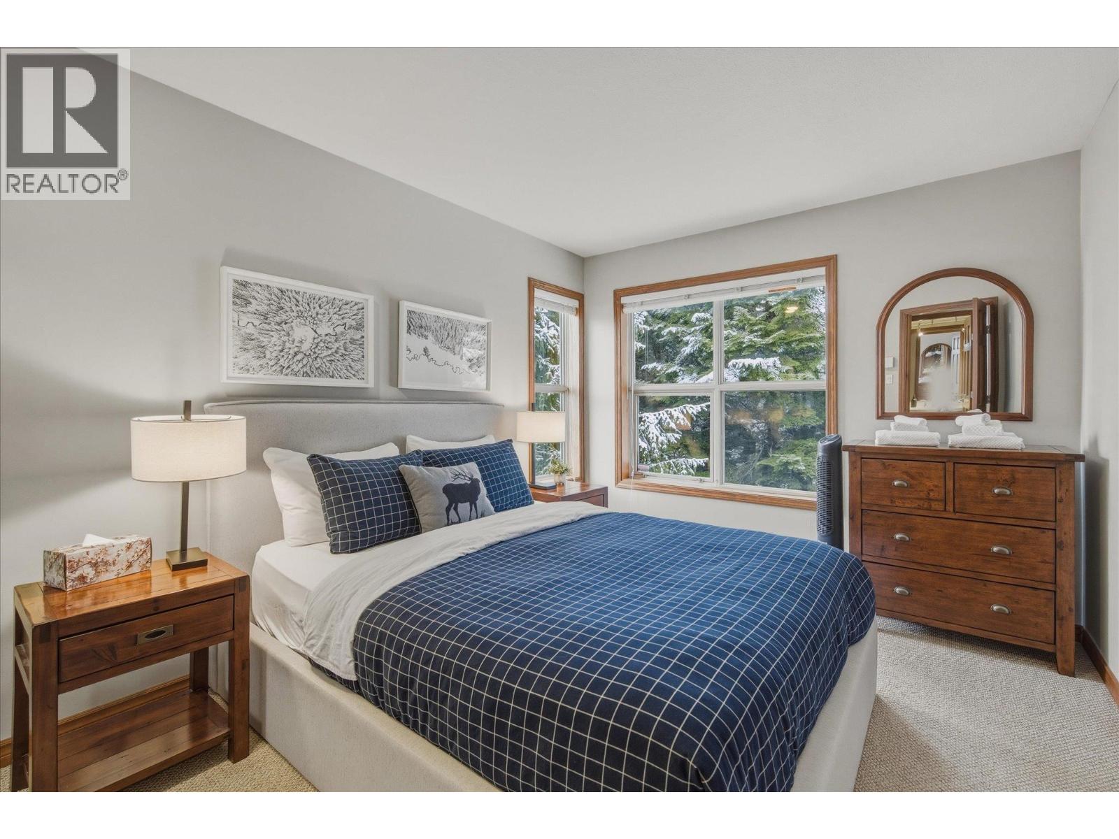 13 4644 Blackcomb Way, Whistler, British Columbia  V8E 0H2 - Photo 13 - R3095744