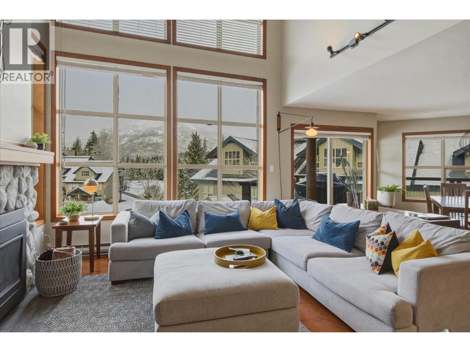 13 4644 Blackcomb Way, Whistler, British Columbia  V8E 0H2 - Photo 4 - R3095744