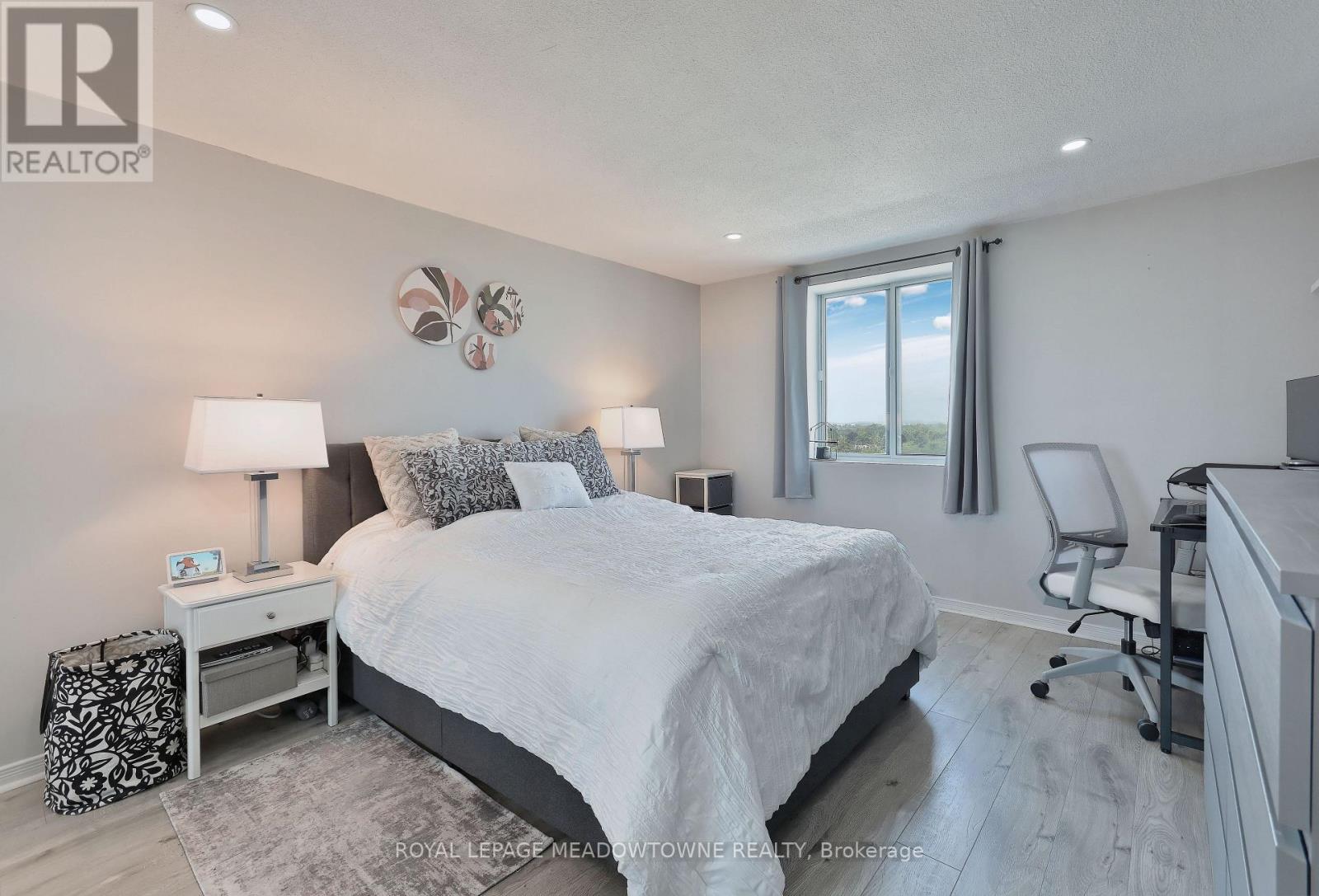 701 - 6720 Glen Erin Drive, Mississauga, Ontario  L5N 3K8 - Photo 12 - W12933130