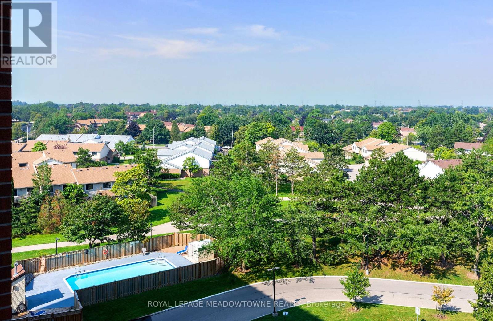 701 - 6720 Glen Erin Drive, Mississauga, Ontario  L5N 3K8 - Photo 18 - W12933130