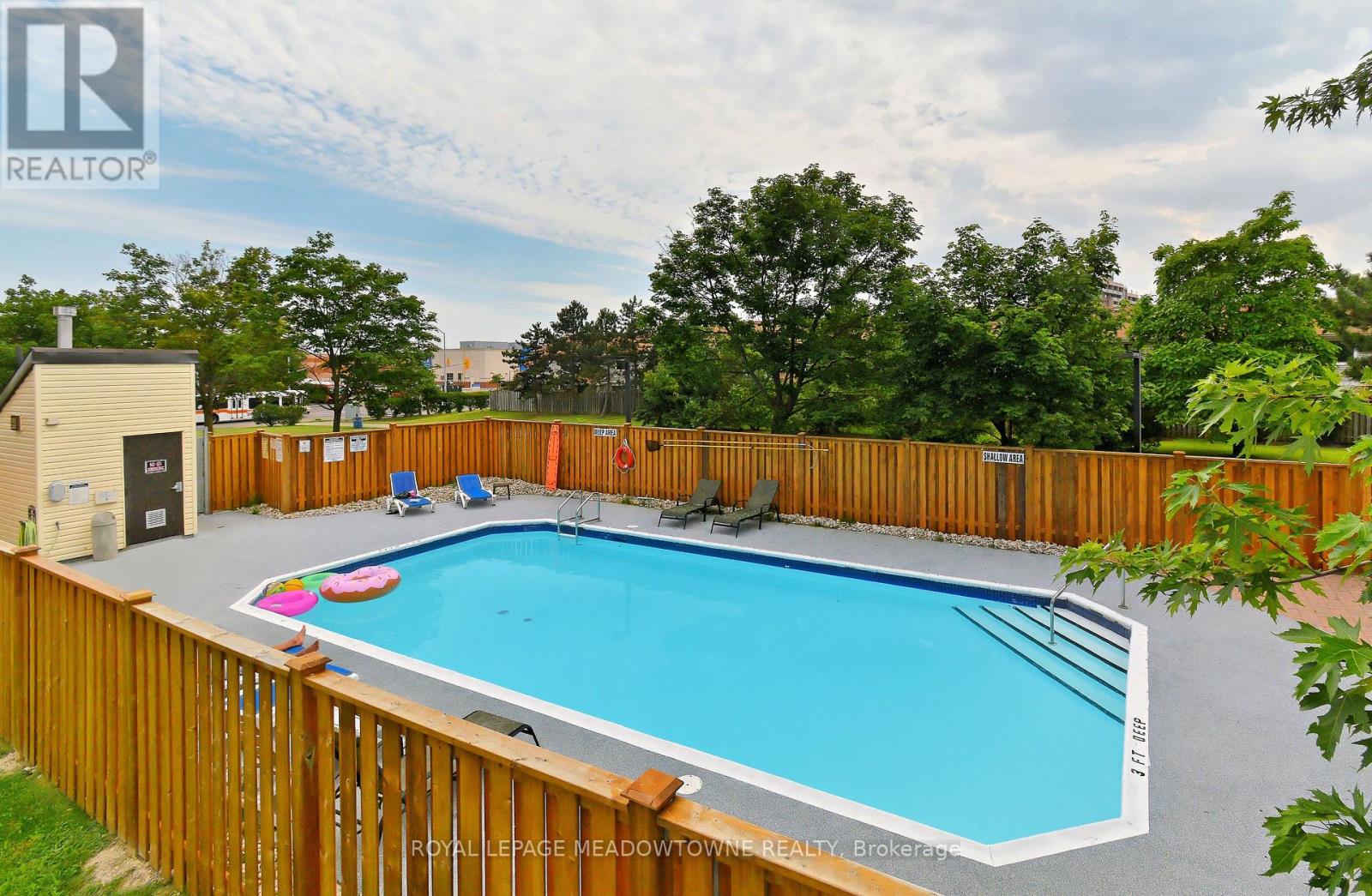 701 - 6720 Glen Erin Drive, Mississauga, Ontario  L5N 3K8 - Photo 22 - W12933130