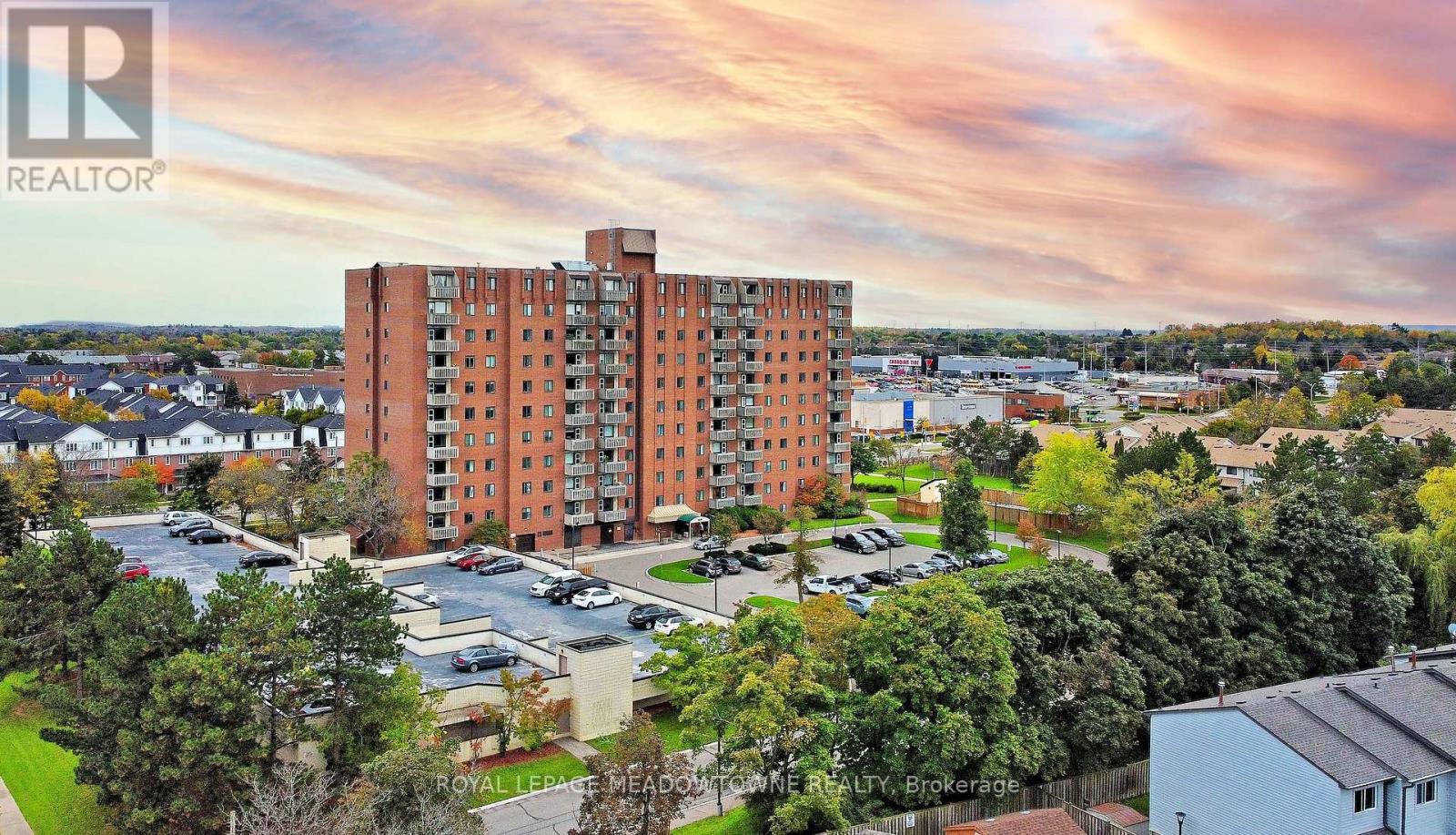 701 - 6720 Glen Erin Drive, Mississauga, Ontario  L5N 3K8 - Photo 25 - W12933130