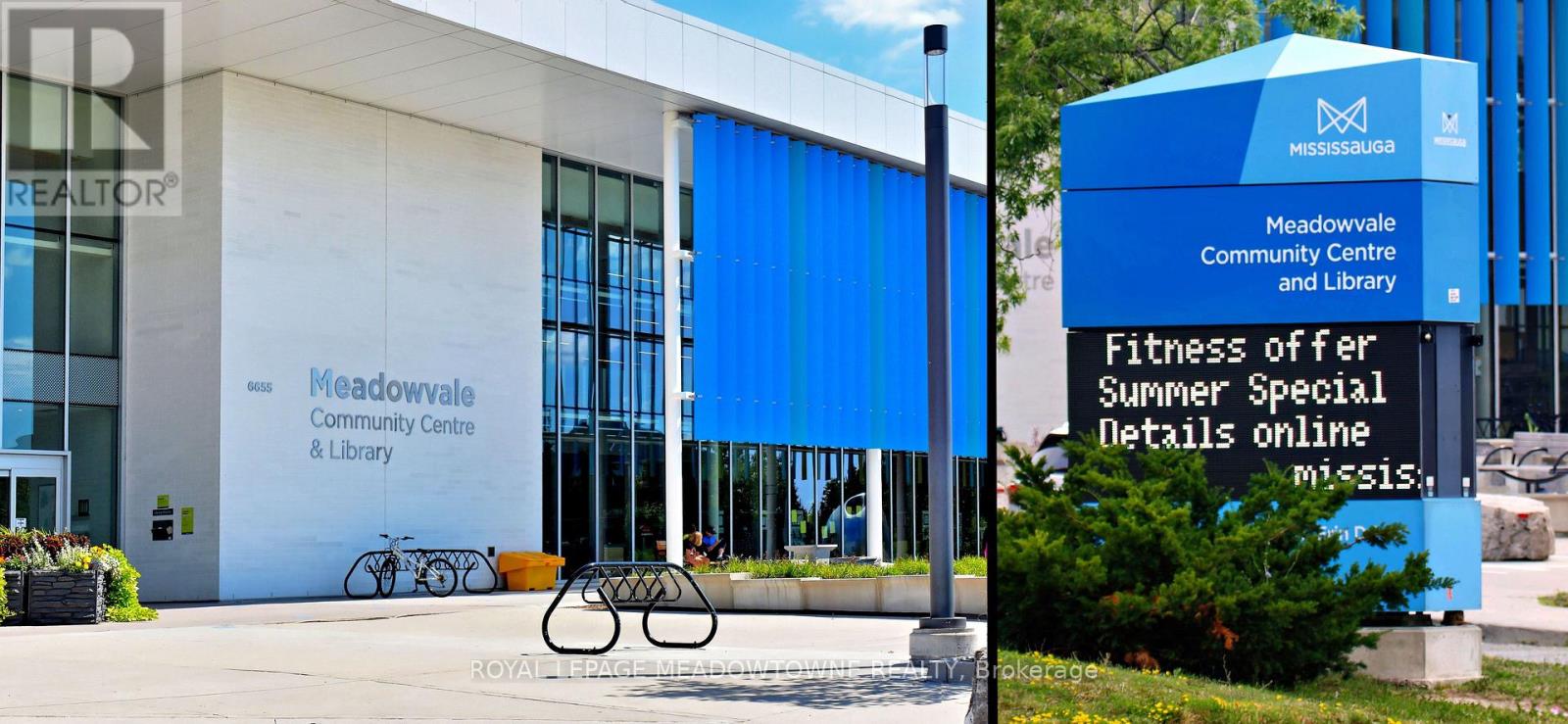 701 - 6720 Glen Erin Drive, Mississauga, Ontario  L5N 3K8 - Photo 27 - W12933130