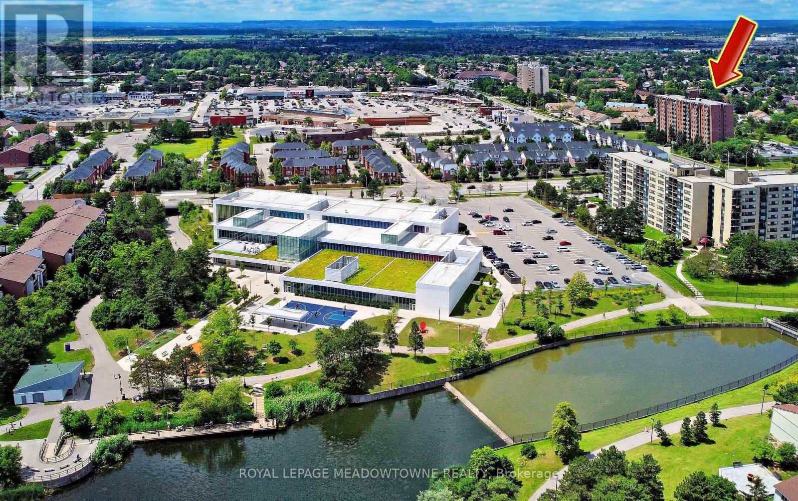 701 - 6720 Glen Erin Drive, Mississauga, Ontario  L5N 3K8 - Photo 28 - W12933130