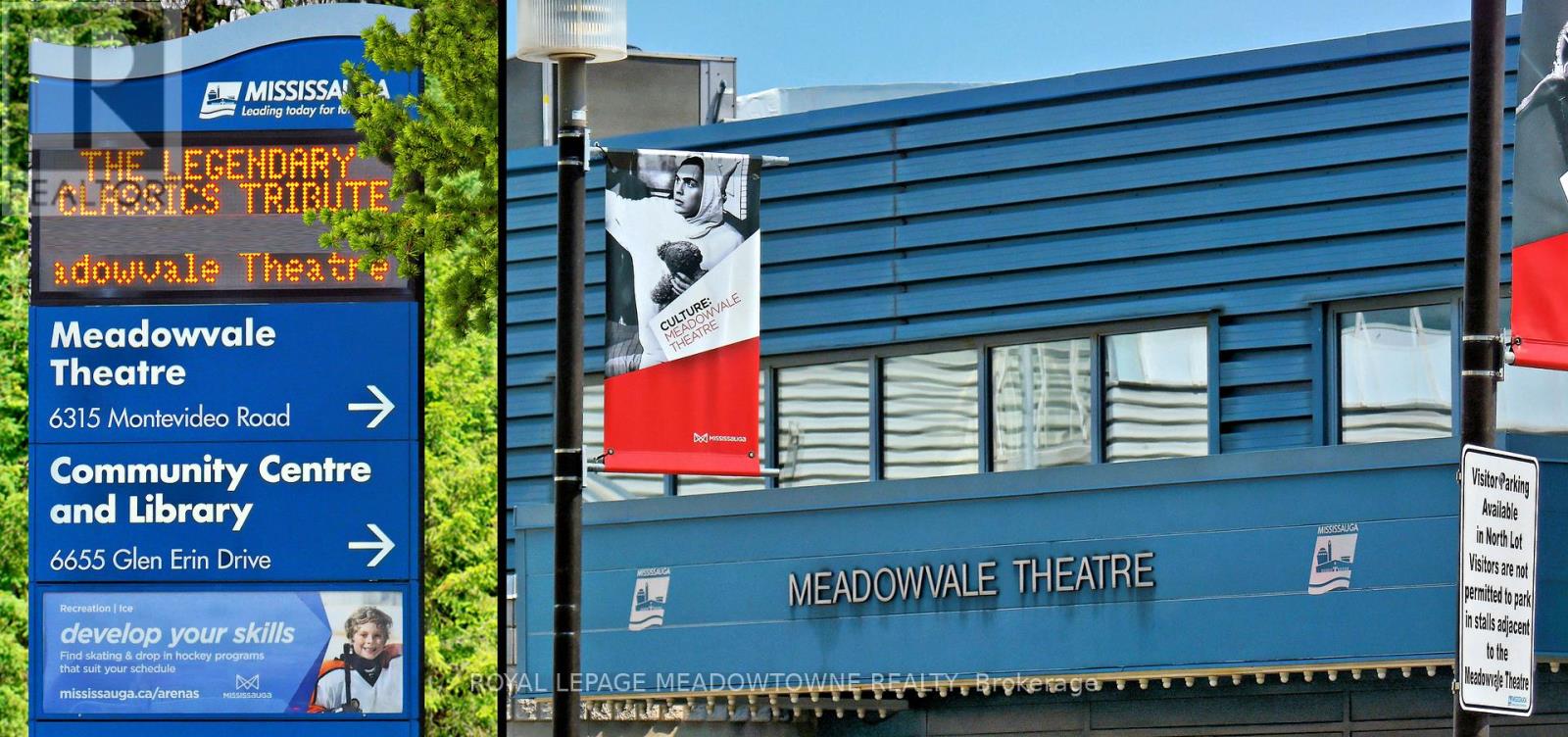 701 - 6720 Glen Erin Drive, Mississauga, Ontario  L5N 3K8 - Photo 29 - W12933130