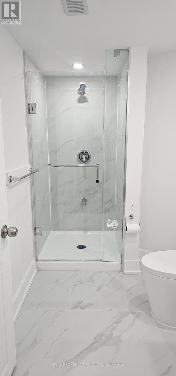 Basement A - 1296 Ellenton Crescent, Milton, Ontario  L9T 6V3 - Photo 10 - W12933132