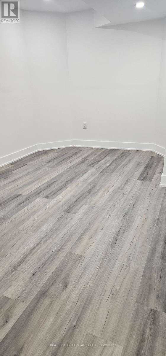 Basement A - 1296 Ellenton Crescent, Milton, Ontario  L9T 6V3 - Photo 4 - W12933132