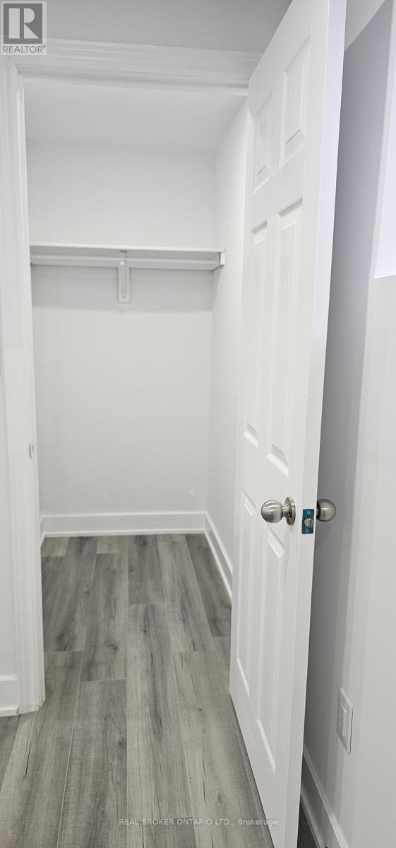 Basement A - 1296 Ellenton Crescent, Milton, Ontario  L9T 6V3 - Photo 5 - W12933132