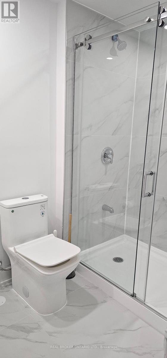 Basement A - 1296 Ellenton Crescent, Milton, Ontario  L9T 6V3 - Photo 6 - W12933132