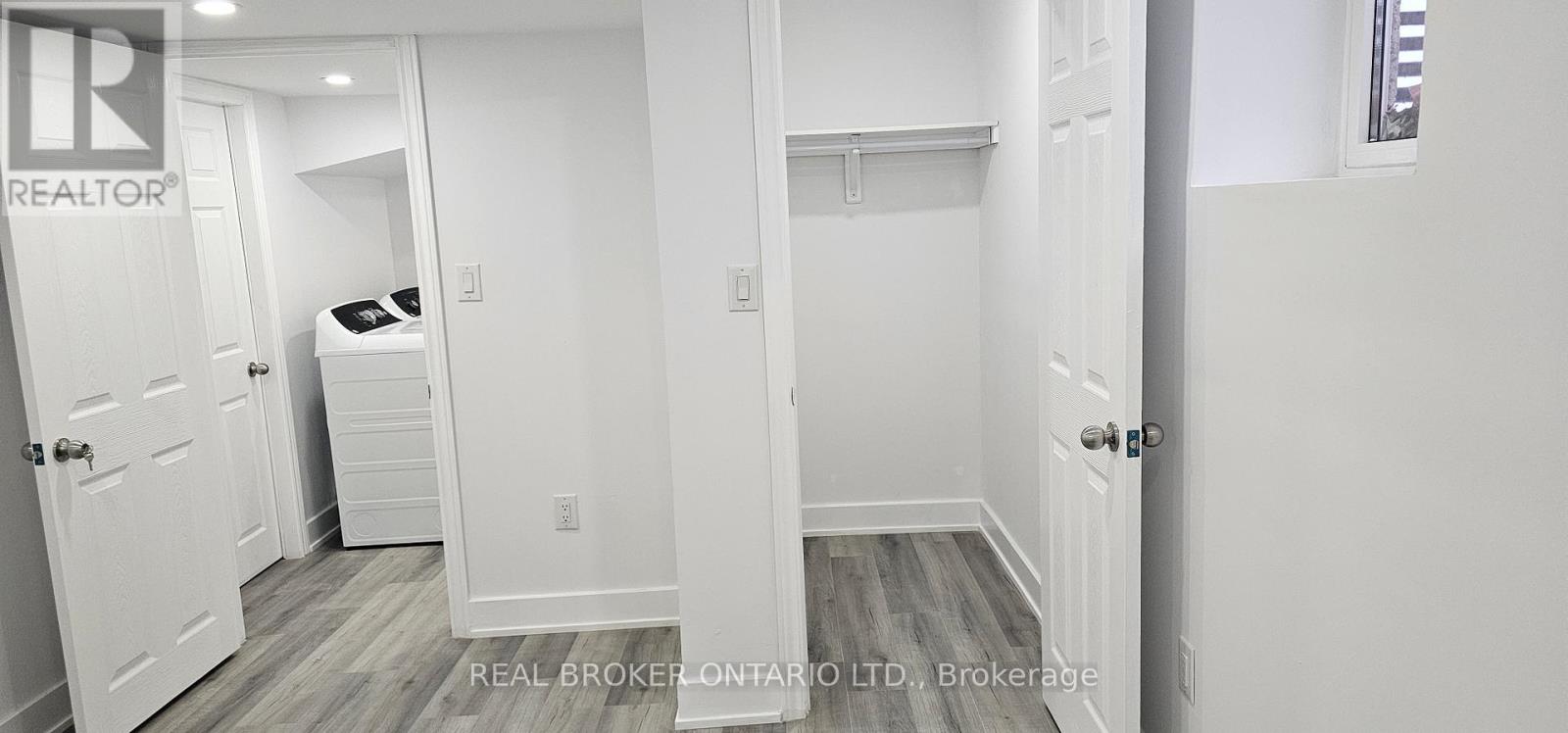 Basement A - 1296 Ellenton Crescent, Milton, Ontario  L9T 6V3 - Photo 7 - W12933132