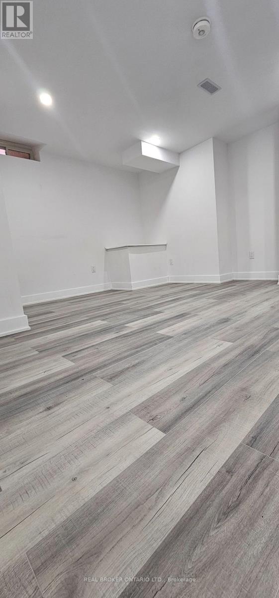 Basement B - 1296 Ellenton Crescent, Milton, Ontario  L9T 6V3 - Photo 6 - W12933134