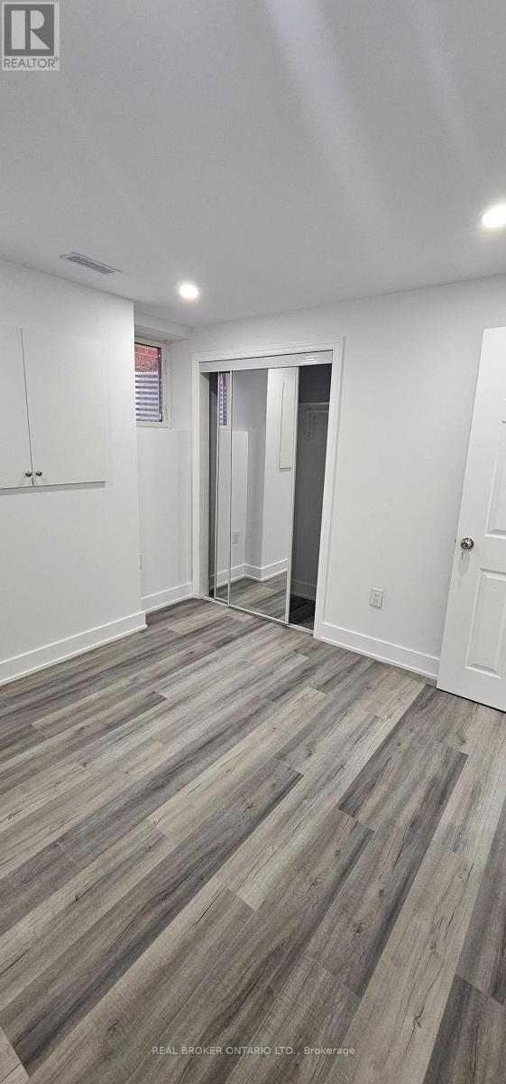 Basement B - 1296 Ellenton Crescent, Milton, Ontario  L9T 6V3 - Photo 8 - W12933134