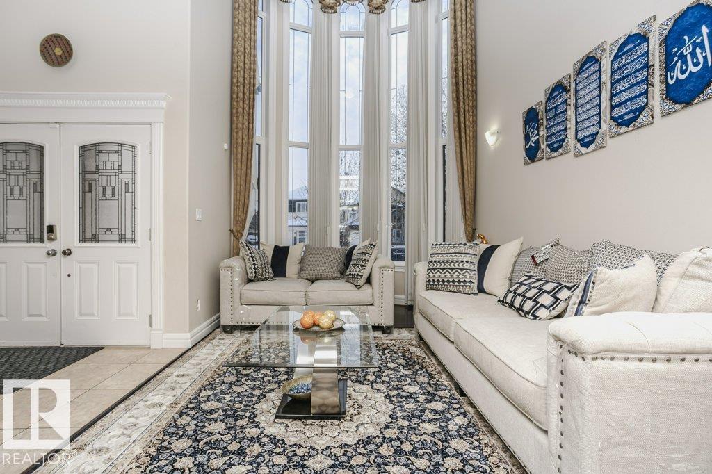 1520 67 St Sw, Edmonton, Alberta  T6X 0G8 - Photo 13 - E4479641