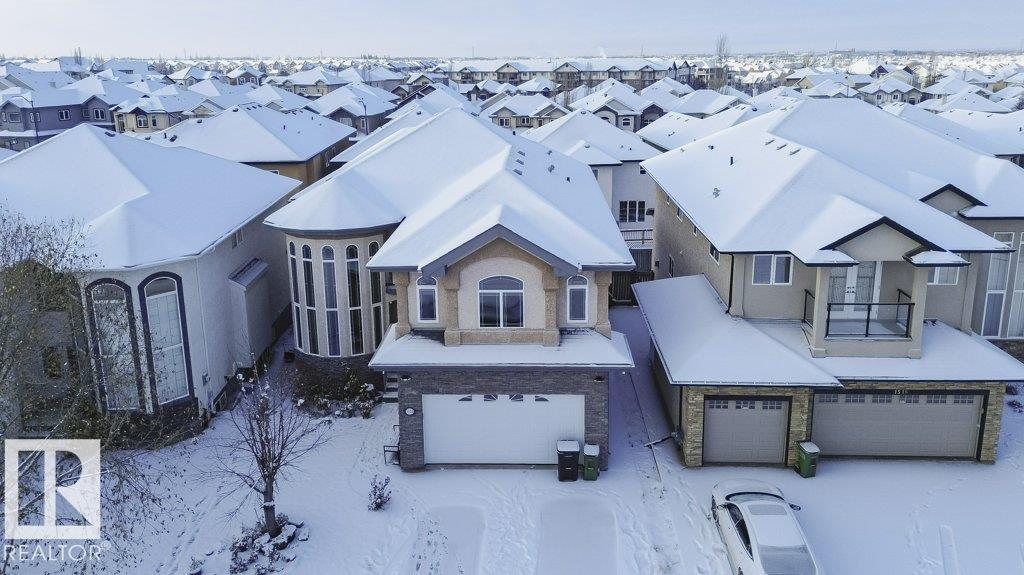 1520 67 St Sw, Edmonton, Alberta  T6X 0G8 - Photo 4 - E4479641