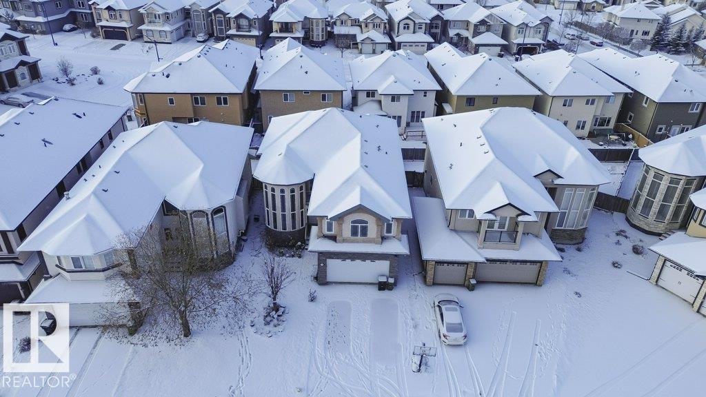 1520 67 St Sw, Edmonton, Alberta  T6X 0G8 - Photo 5 - E4479641