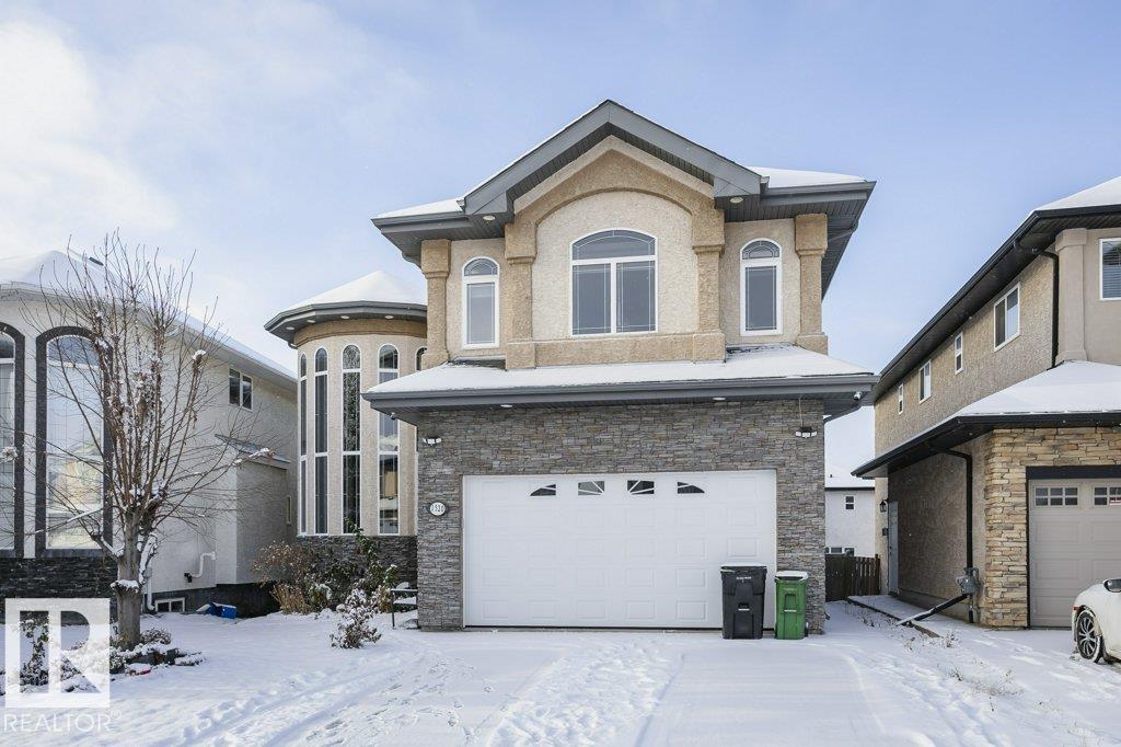 1520 67 St Sw, Edmonton, Alberta  T6X 0G8 - Photo 6 - E4479641