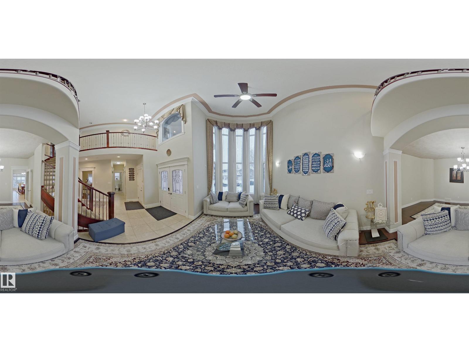 1520 67 St Sw, Edmonton, Alberta  T6X 0G8 - Photo 7 - E4479641