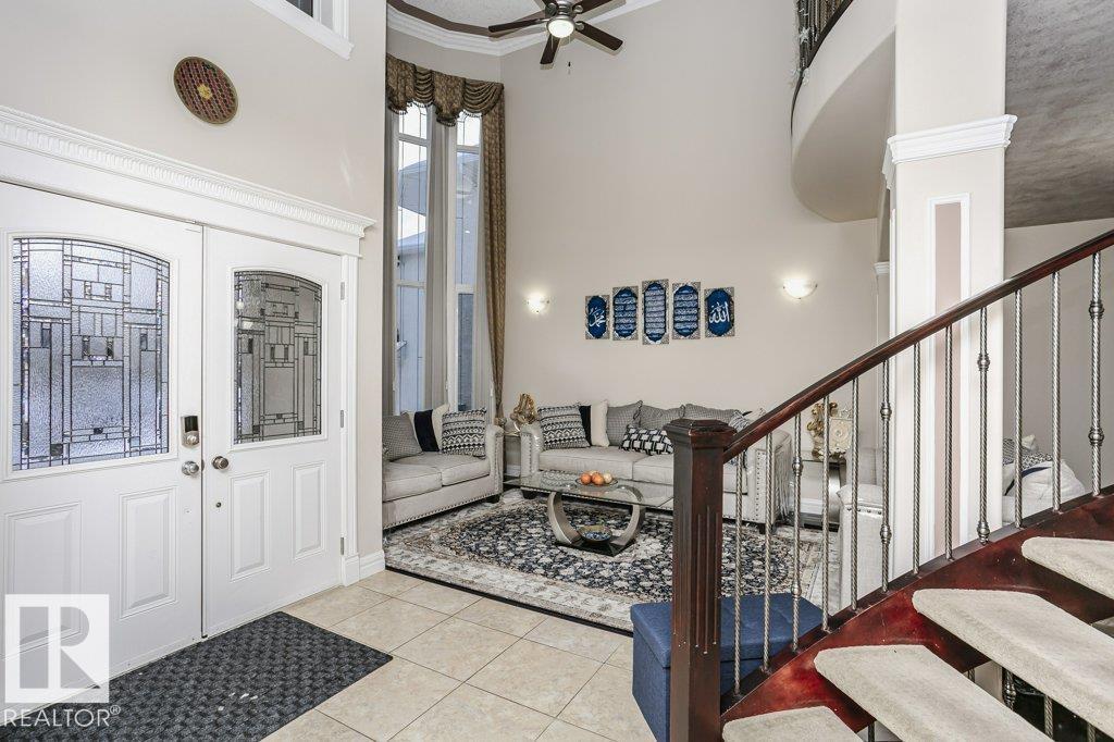 1520 67 St Sw, Edmonton, Alberta  T6X 0G8 - Photo 8 - E4479641