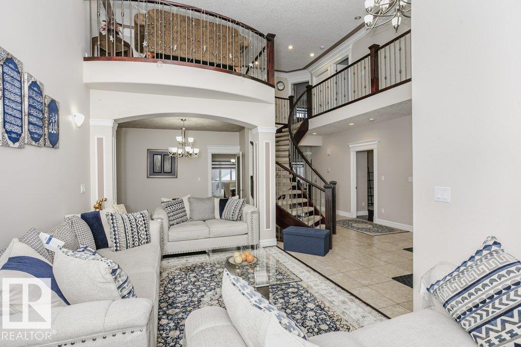 1520 67 St Sw, Edmonton, Alberta  T6X 0G8 - Photo 9 - E4479641