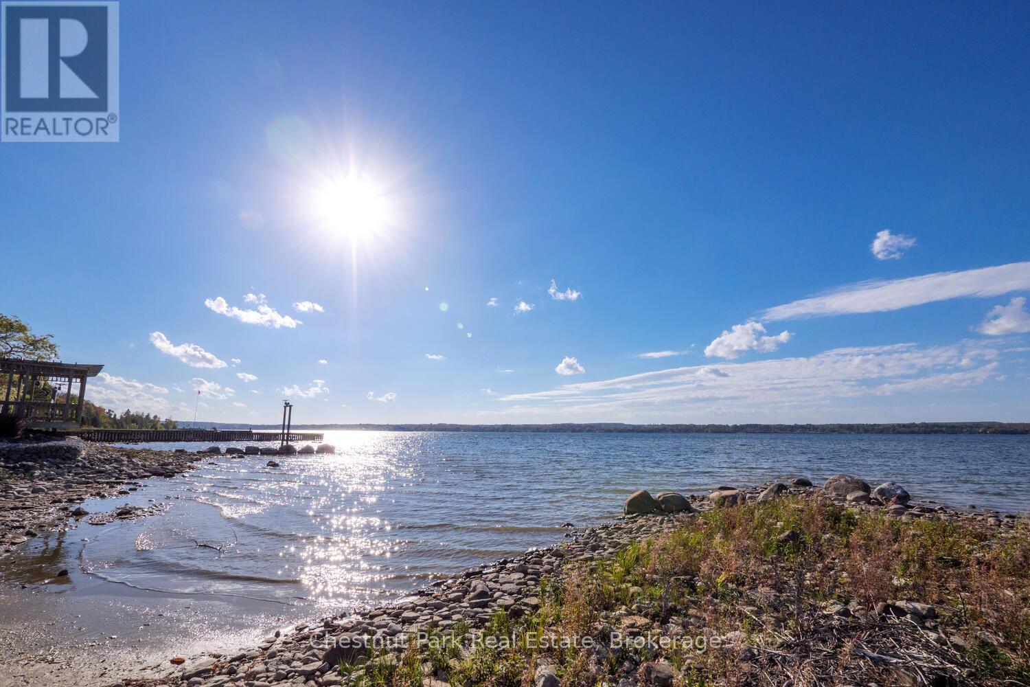 3573 EAST BAYSHORE ROAD, Owen Sound, Ontario