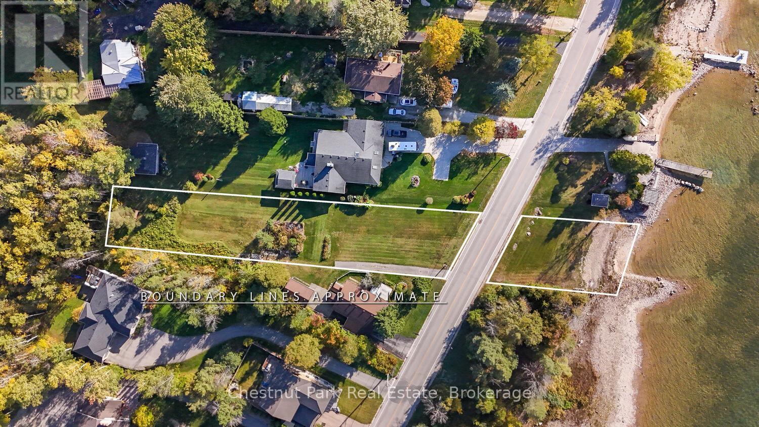 3573 East Bayshore Road, Owen Sound, Ontario  N4K 5N3 - Photo 2 - X12458358