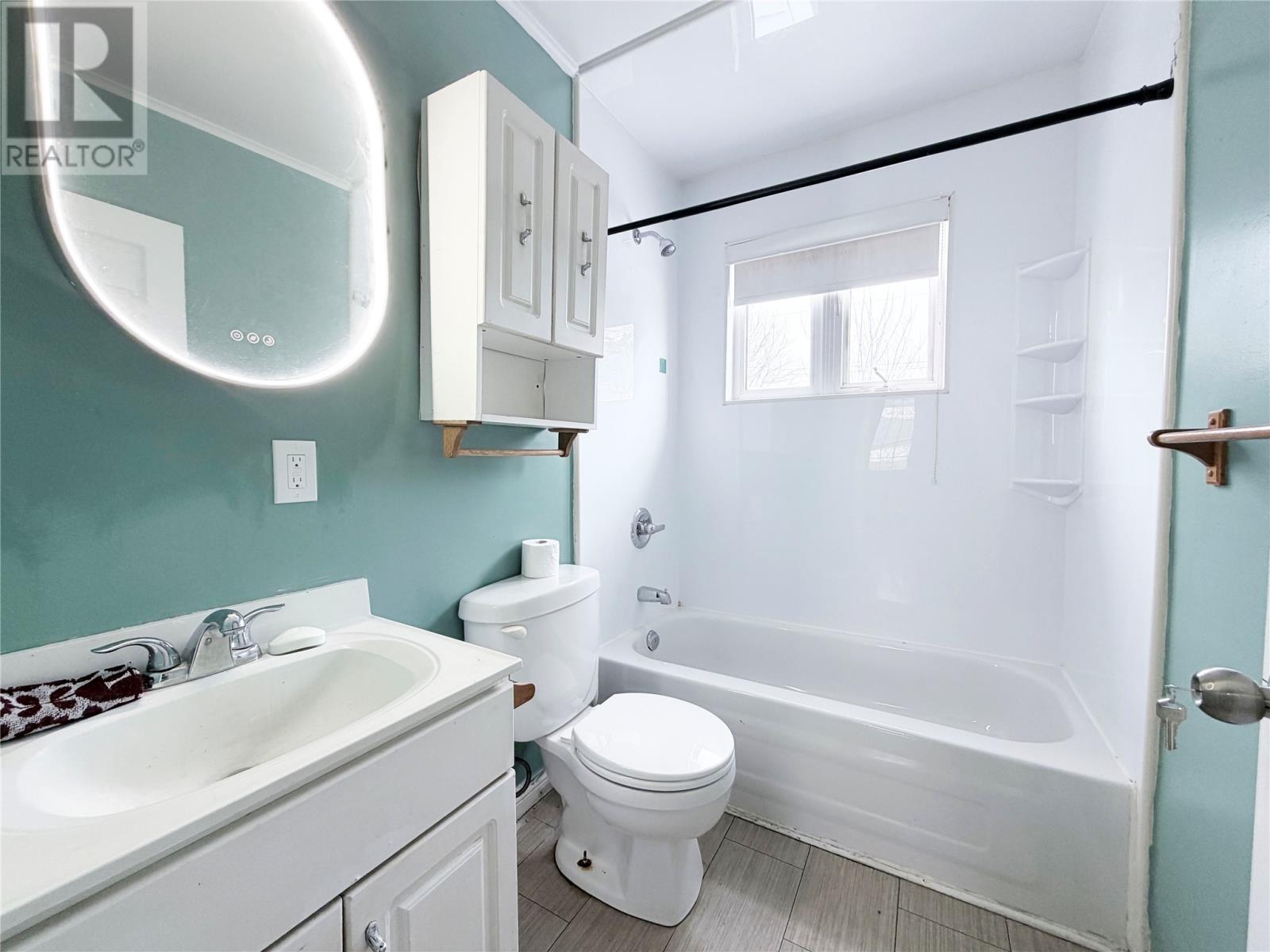 78 Terra Nova Road, St.john's, Newfoundland & Labrador  A1B 1E9 - Photo 13 - 1295598