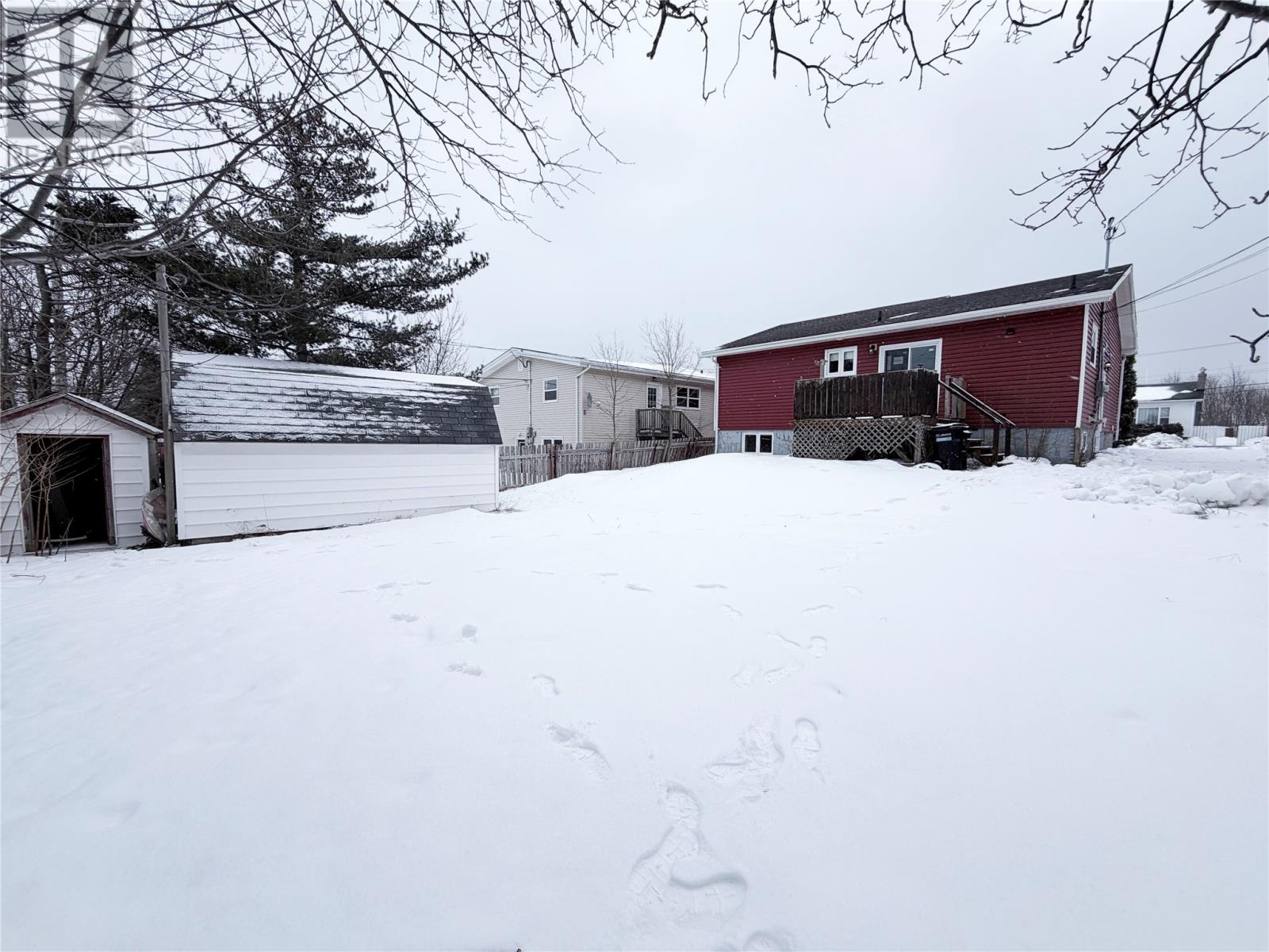 78 Terra Nova Road, St.john's, Newfoundland & Labrador  A1B 1E9 - Photo 23 - 1295598