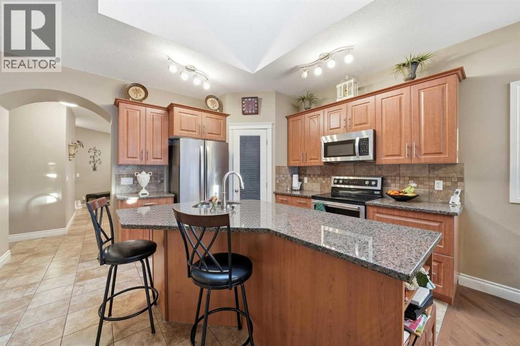 144 Reunion Close NW, Airdrie, Alberta  T4B 0M3 - Photo 6 - A2286456