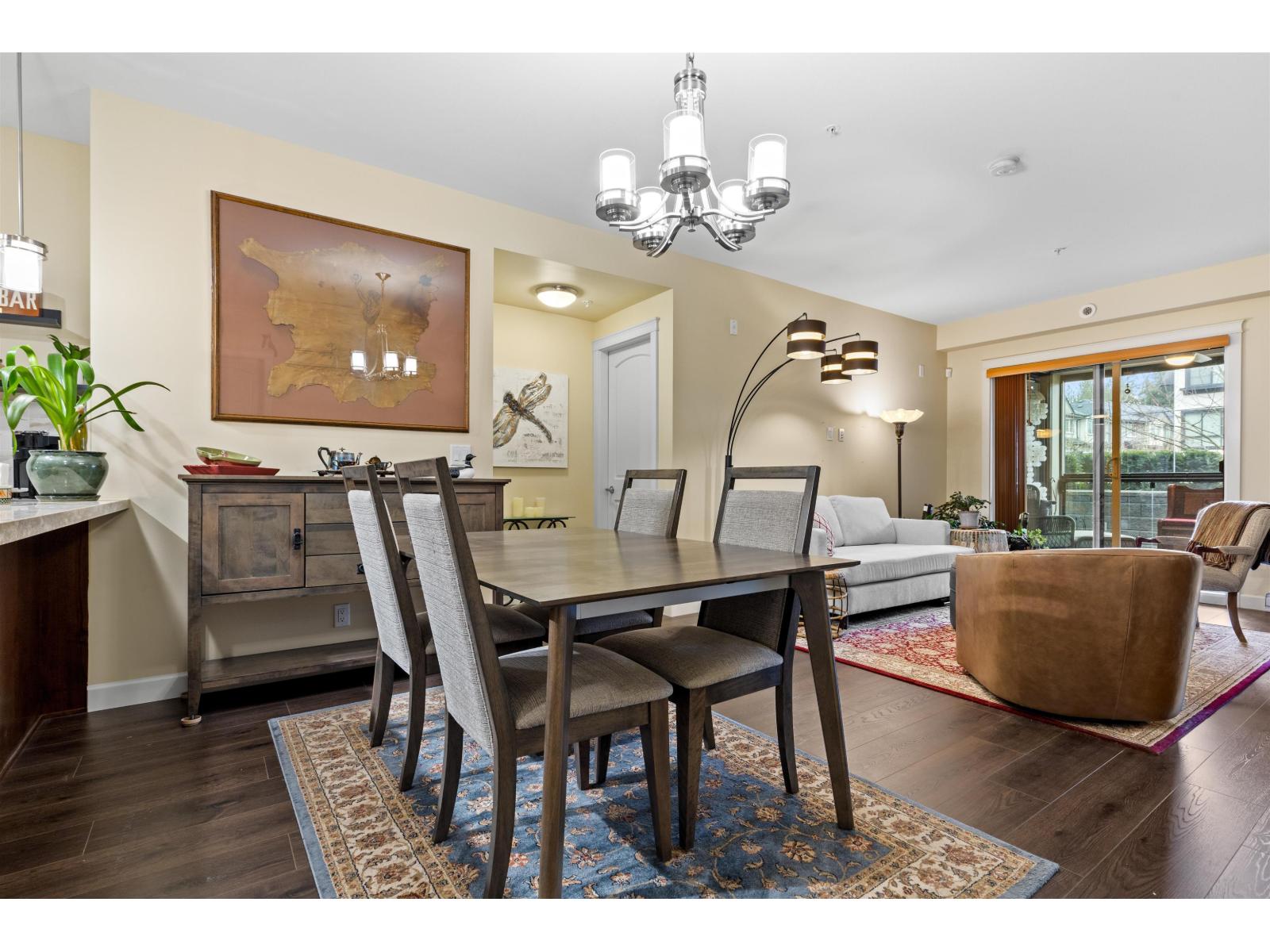 204 20376 86 AVENUE, Langley, British Columbia