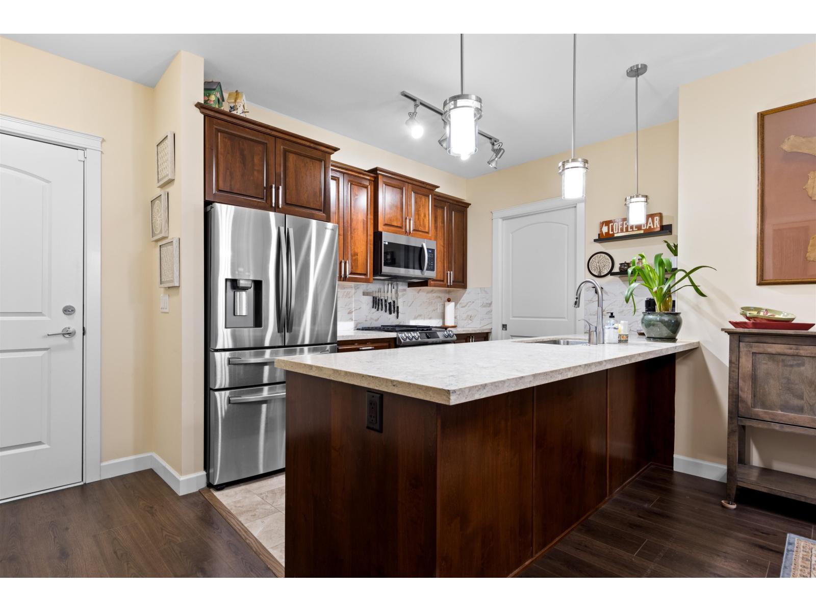 204 20376 86 Avenue, Langley, British Columbia  V2Y 2C2 - Photo 5 - R3104288