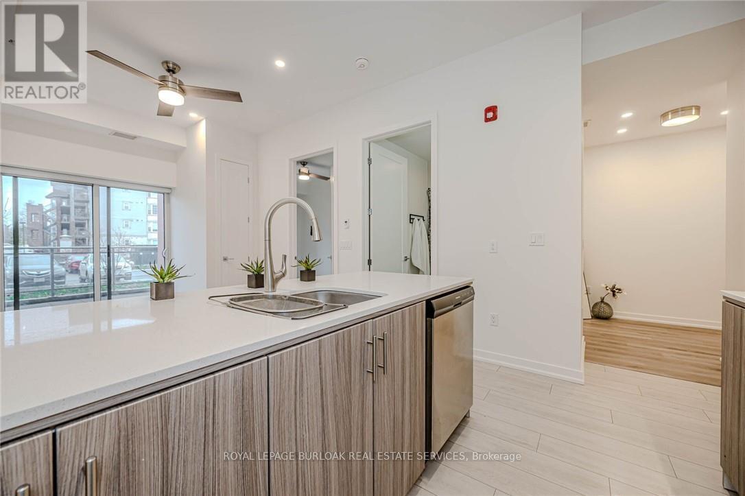 106 - 4040 Upper Middle Road, Burlington, Ontario  L7M 0H2 - Photo 15 - W12932266