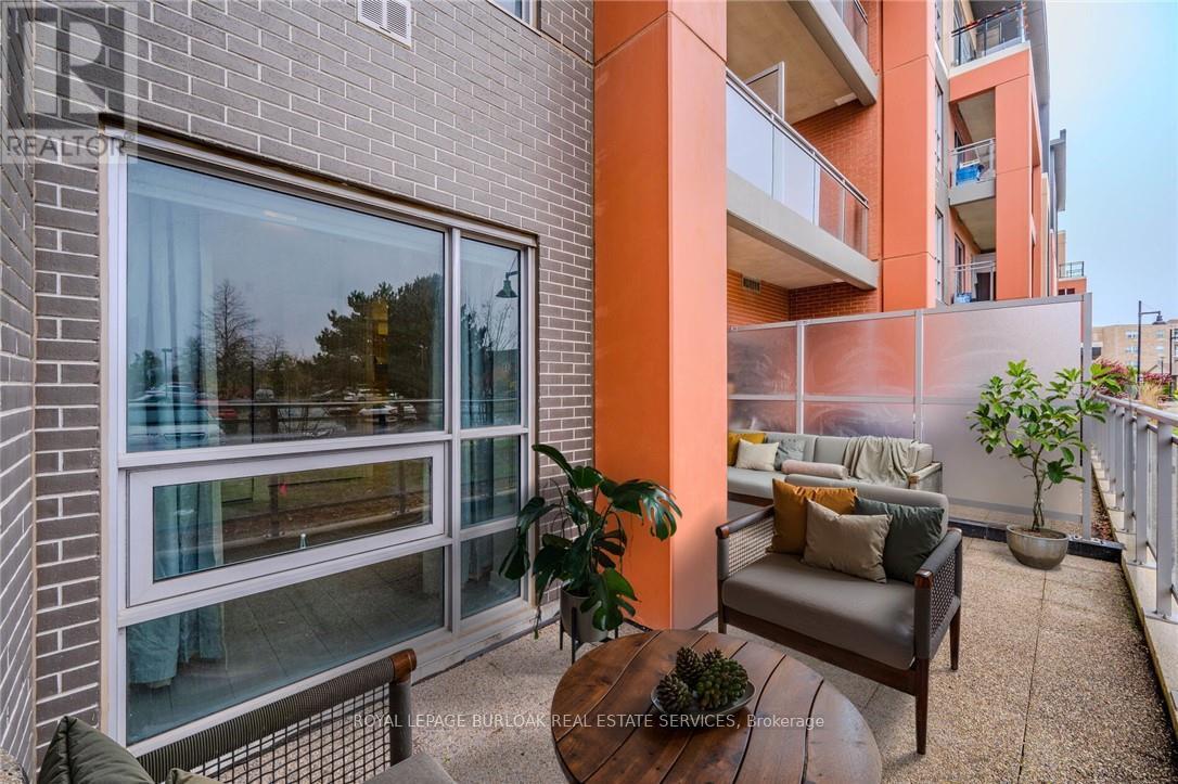 106 - 4040 Upper Middle Road, Burlington, Ontario  L7M 0H2 - Photo 29 - W12932266