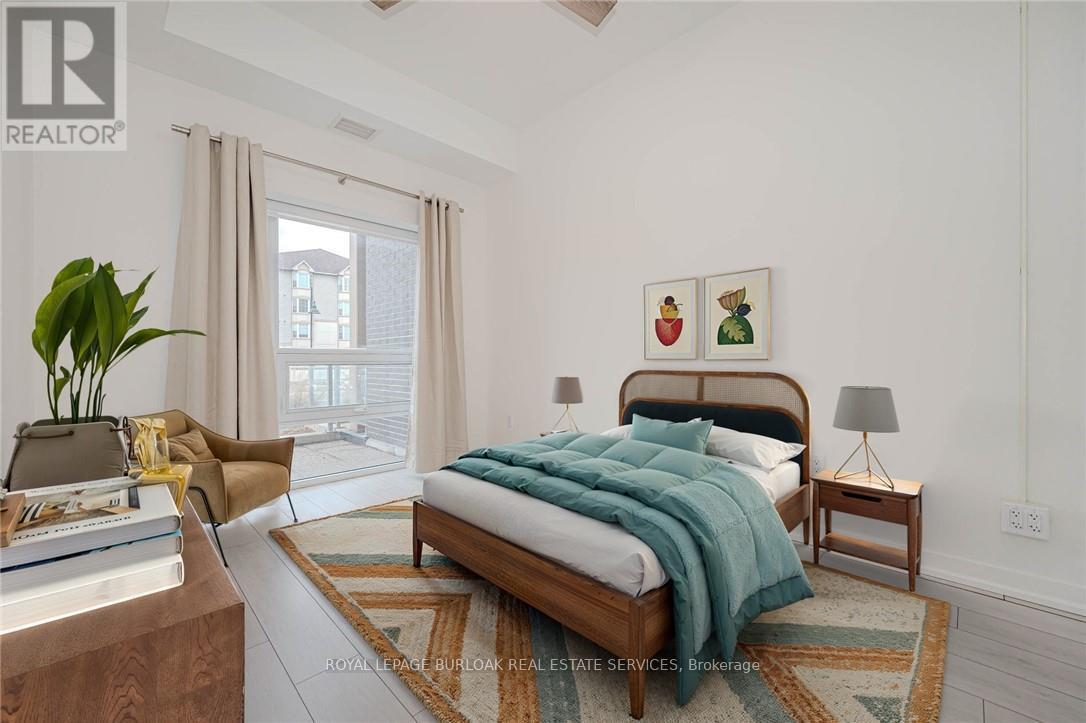 106 - 4040 Upper Middle Road, Burlington, Ontario  L7M 0H2 - Photo 22 - W12932266