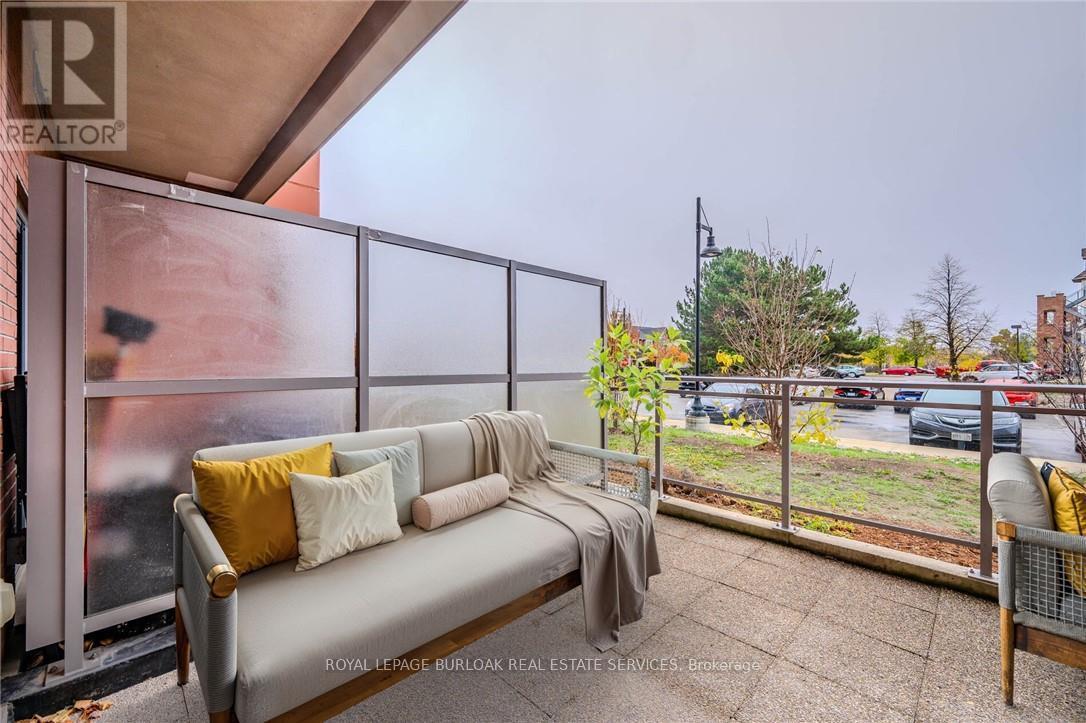 106 - 4040 Upper Middle Road, Burlington, Ontario  L7M 0H2 - Photo 32 - W12932266